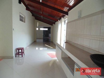 Casa, 7 quartos, 300 m² - Foto 3