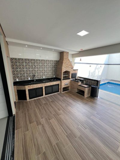 Casa, 3 quartos, 169 m² - Foto 5