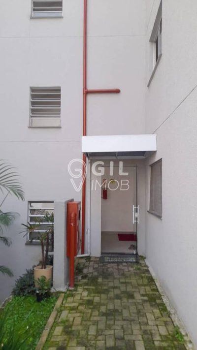 Apartamento, 2 quartos, 47 m² - Foto 5