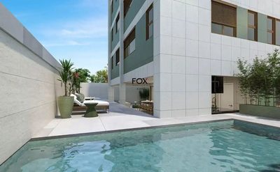 Apartamento, 2 quartos, 63 m² - Foto 3