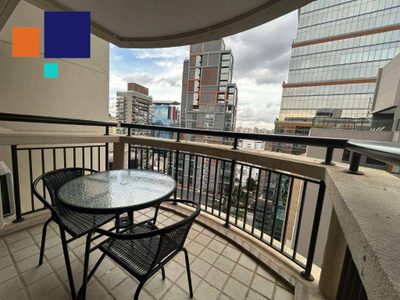 Apartamento, 1 quarto, 37 m² - Foto 1