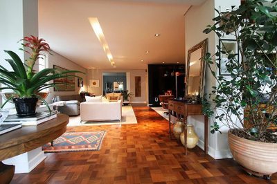 Casa, 4 quartos, 437 m² - Foto 3