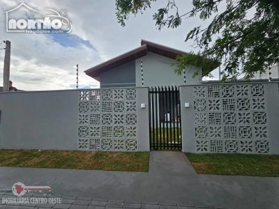 Casa, 3 quartos, 101 m² - Foto 2