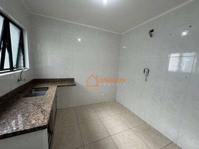Apartamento, 3 quartos, 117 m² - Foto 5