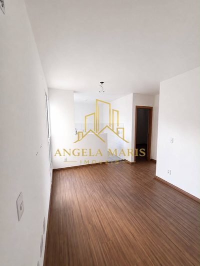 Apartamento, 2 quartos, 42 m² - Foto 1