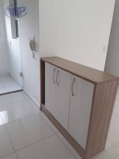 Apartamento, 3 quartos, 60 m² - Foto 4