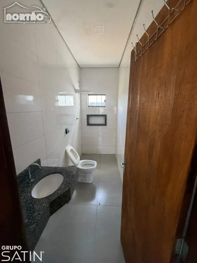 Casa, 4 quartos, 59 m² - Foto 2