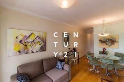 Apartamento, 2 quartos, 65 m² - Foto 3