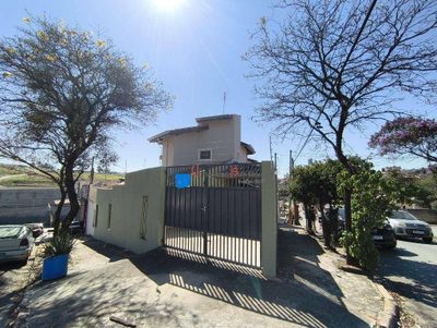 Casa, 3 quartos, 107 m² - Foto 2