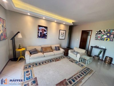 Cobertura, 3 quartos, 188 m² - Foto 2