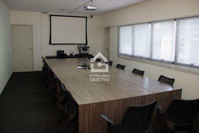Sala-Conjunto, 42 m² - Foto 1