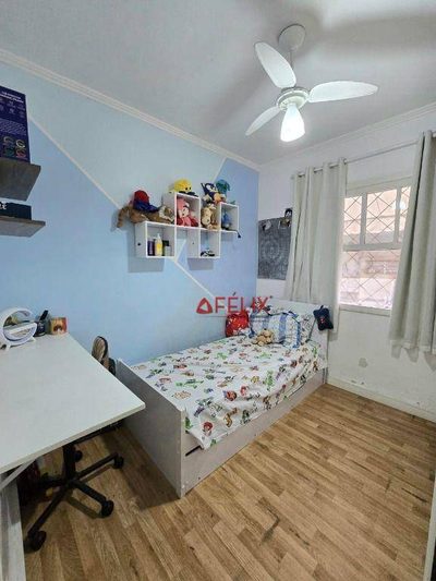 Casa, 3 quartos, 210 m² - Foto 5