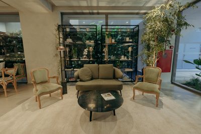 Apartamento, 2 quartos, 60 m² - Foto 2