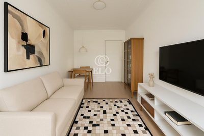 Apartamento, 1 quarto - Foto 5