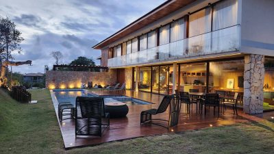 Casa de Condomínio, 7 quartos - Foto 3