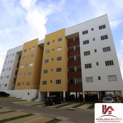 Apartamento, 3 quartos, 74 m² - Foto 3