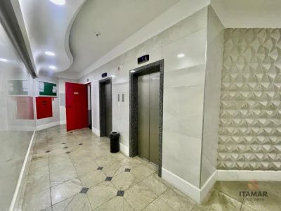 Loja-Salão, 30 m² - Foto 1