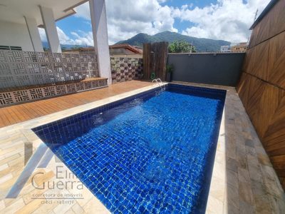 Apartamento, 3 quartos, 127 m² - Foto 1