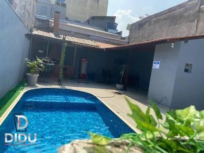 Casa, 3 quartos, 353 m² - Foto 1