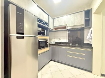 Apartamento, 3 quartos, 110 m² - Foto 5
