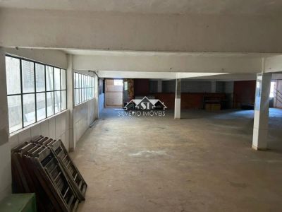 Depósito-Galpão, 205 m² - Foto 1