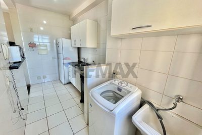 Apartamento, 2 quartos, 51 m² - Foto 5