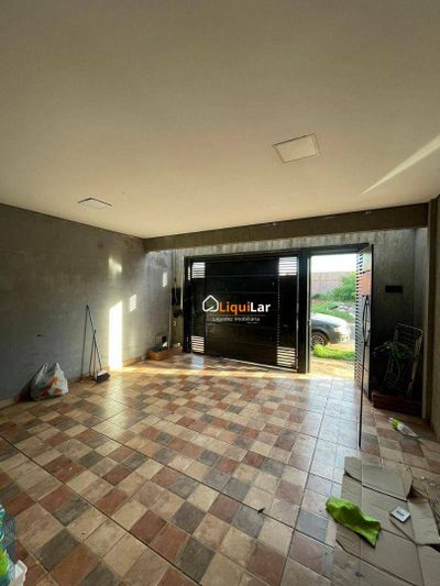 Casa, 1 quarto, 60 m² - Foto 4