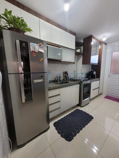 Apartamento - Foto 1