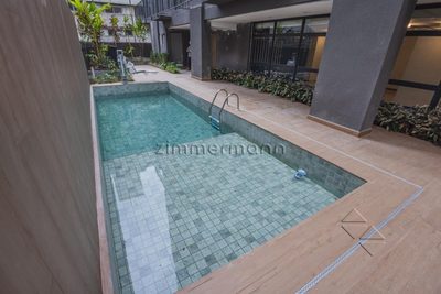 Apartamento, 1 quarto, 24 m² - Foto 1