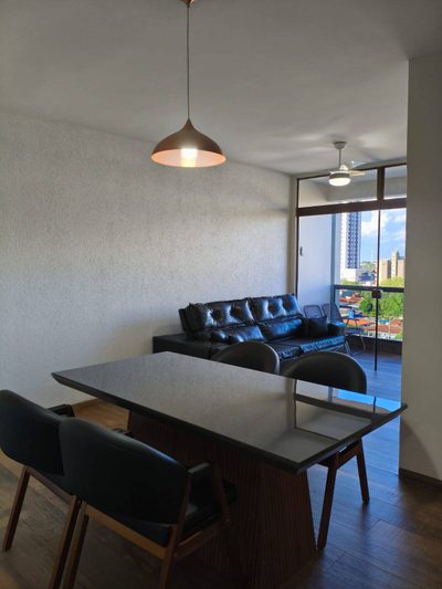 Apartamento, 3 quartos - Foto 1