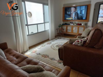 Apartamento, 3 quartos, 100 m² - Foto 3