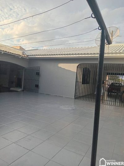 Casa, 3 quartos, 178 m² - Foto 3