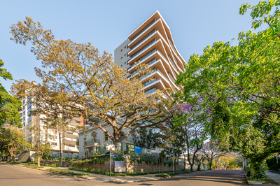 Apartamento, 3 quartos, 200 m² - Foto 1