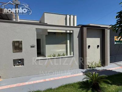 Casa, 3 quartos, 173 m² - Foto 2