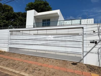 Sobrado, 4 quartos, 542 m² - Foto 2