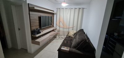 Apartamento, 1 quarto, 58 m² - Foto 2