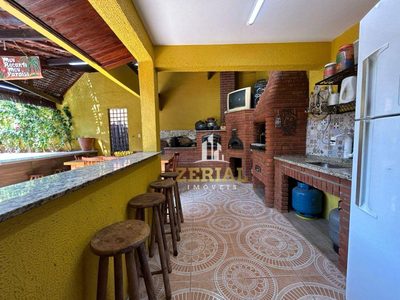 Sobrado, 3 quartos, 280 m² - Foto 3