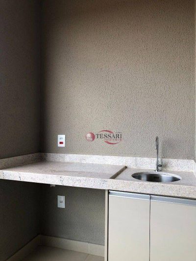 Apartamento, 2 quartos, 65 m² - Foto 2