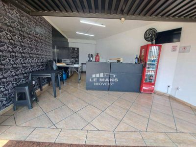 Casa, 3 quartos, 197 m² - Foto 2