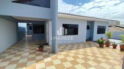Casa, 3 quartos, 176 m² - Foto 2