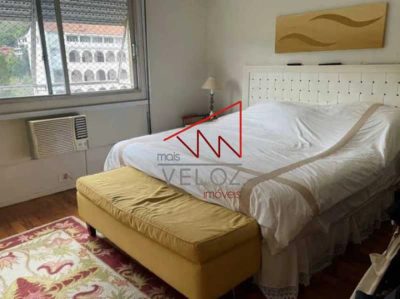 Apartamento, 4 quartos, 176 m² - Foto 1