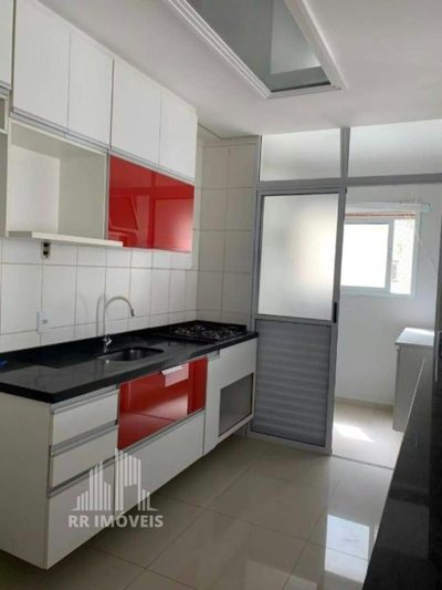 Apartamento, 2 quartos, 61 m² - Foto 2