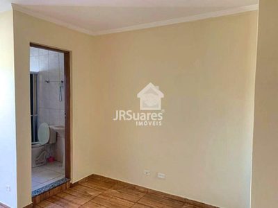 Casa, 1 quarto, 45 m² - Foto 4