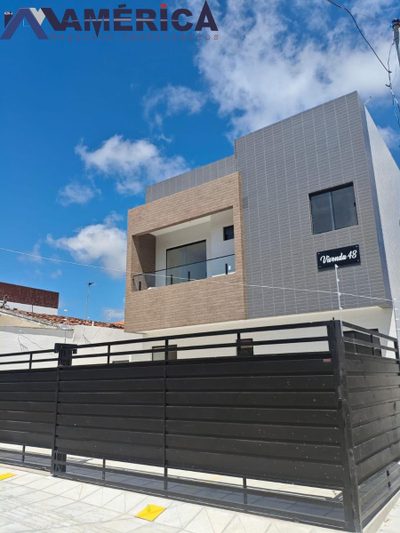 Apartamento, 2 quartos, 50 m² - Foto 2