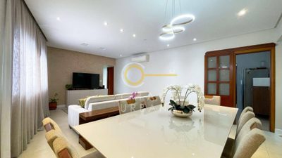 Apartamento, 2 quartos, 111 m² - Foto 5