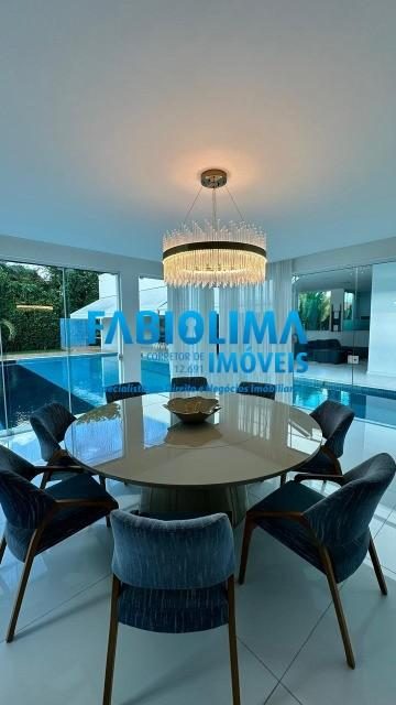 Casa de Condomínio, 8 quartos - Foto 3