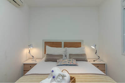 Apartamento, 1 quarto, 48 m² - Foto 3