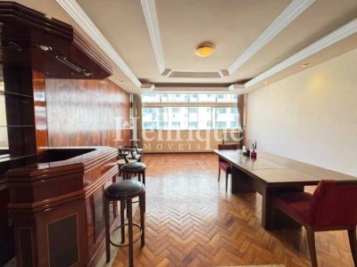 Apartamento, 3 quartos, 149 m² - Foto 3