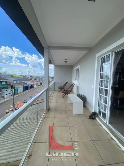 Casa, 3 quartos, 200 m² - Foto 5