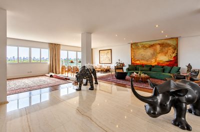 Apartamento, 4 quartos, 475 m² - Foto 4